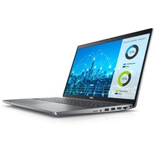 Dell Latitude 5531 Intel i7-12800H 2.40GHz 8GB RAM {512GB Windows 11 Pro}* picture