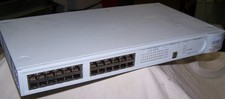 3Com Superstack III (3C16987A) 24-Port External Switch Managed Stackable picture