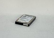 HP HPE 619286-003 600GB 10K RPM 6G SAS 2.5 in SFF Hard Disk Drive HDD picture