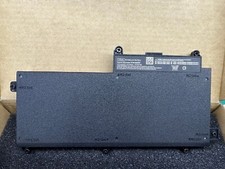 CI03 CI03XL Notebook Battery For HP ProBook 640 645 650 G2 HSTNN-UB6Q 801554-001 picture