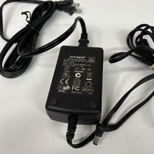 Genuine DYMO DSA-0421S-242 Switching Adapter 24V DC 1.75A Power Supply picture