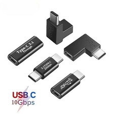 USB C Extender 1 Pack USB C to C Extension Type C Male to Female Adapter picture