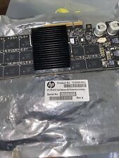 HP 831735-B21 1.6TB PCIE X4 LANES RI CARD - 833585-001 picture