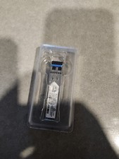 Cisco MA-SFP-1GB-LX10 Module - White picture