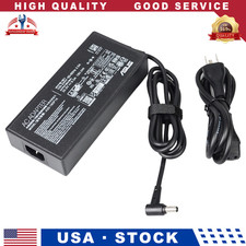 6.0x3.7mm 180W Charger ADP-180TB H Notebook for ASUS ROG Zephyrus G14 GA401 G15 picture