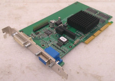 Nvidia Corp Quadro2 MXR 32M AGP Video Card (5065-4209, P2065-69501) picture
