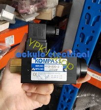 1PCS NEW KOMPASS APSB-230-2 Pressure relay Fast delivery Via Fedex/DHL picture