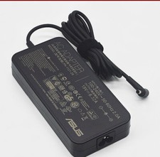 Original 19V 6.32A Asus 120W Charger AC Adapter Asus Q536 Q536F Q536FD 4.5*3.0mm picture