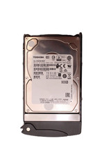 100% HEALTH Toshiba (SAS) 2.5