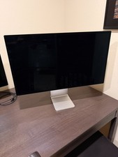 Apple Studio Display Standard Glass - Tilt and Height-Adjustable Stand W/OG Box picture
