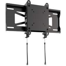 VIVO Low Profile Ultrawide Monitor Wall Mount for Up to 49