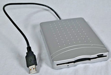 Dynex DX-EF101 Slim USB External 3.5