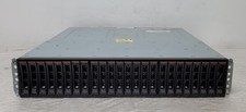 IBM Storwize V7000 2076-24F - 2.5in 24 Drive SAS Storage Array No HDDs **READ** picture