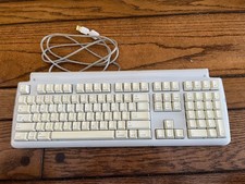 Matias Tactile Pro FK302 USB Wired Mac Keyboard picture