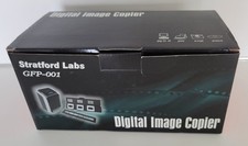Stratford Labs GFP-001 Digital Image Copier picture