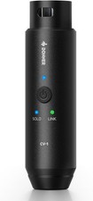 XLR Bluetooth Receiver, Wireless Bluetooth Adapter for Speakers, PA Systems, Aud picture