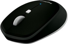 Logitech M535 Wireless Bluetooth Mouse BLACK (/RT6-910-004432-UG) picture