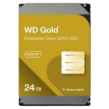 WD 24TB 512MB 7200 3.5