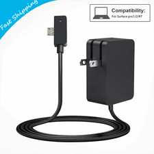 13W/15W 5.2V 2.5A AC Adapter For Microsoft Surface 3 Model 1623 1624 1645 Tablet picture
