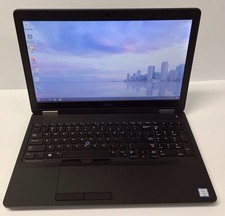 Dell Precision 3510 15.6