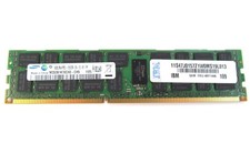 IBM 49Y1436 8Gb (1X8Gb) PC3-10600 DDR3 RDIMM Server Memory picture