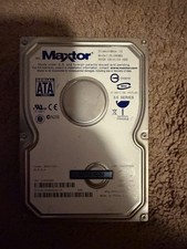 HDDs 80GB-320GB picture