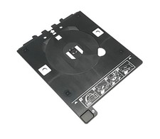 OEM Epson Printer CDR CD DVD Print Tray For ET-8500, ET-8550 picture