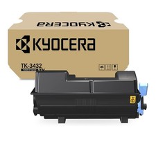 KYOCERA TK-3432 Black Toner Cartridge for Pa5500X / Ma5500Ifx Model Laser Printe picture