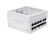 SAMA G650W ATX 3.1 Power Supply, 80+ Gold Efficiency, PCIE 5.1 Ready, Full Modul picture