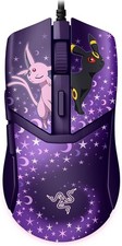 Razer Cobra Wired Mouse Espeon & Umbreon Edition Certified Refurbished picture
