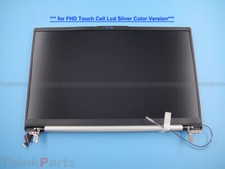 New/Orig Lenovo ideapad 5-15ARE05 15ITL05 LCD Screen Assembly FHD Touch Cell SLV picture