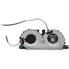 CPU Cooling Fan 5H40S19962 For Lenovo YOGA C740-15 C740-15IML DFS1507053H0T picture