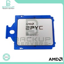 AMD EPYC 7601 32-Core 2.20GHz 64MB L3 Cache SP3 180W CPU PS7601BDVIHAF picture