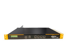 Peplink Balance 380 BPL-380 Multi-WAN Gigabit Router – HW V5 – Rack Ears picture