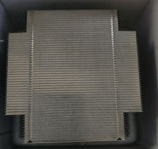 Supermicro SNK-P0038P Heatsink For LGA1366 & 1356 Screws & Springs picture