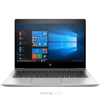 HP EliteBook 830 G5 i5-8350U 8GB 256GB SSD FP Win11 Pro Good picture