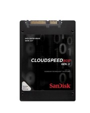 SanDisk SDLF1CRR-019T-1HA1 CloudSpeed Eco 1.92Tb SATA-6.0Gbps 2.5