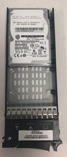 IBM 85Y6275 V7000 900GB 6GB SAS 10K 2.5-inch SFF HDD With Tray picture