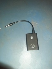 TaoTronics TT-BA07 Bluetooth 5.0 2-in-1 Transmitter and Receiver Wireless... picture
