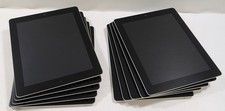 Lot of 10 Apple iPad 2 16GB, Wi-Fi, 9.7in - Black - Fully Working, Good Battery picture