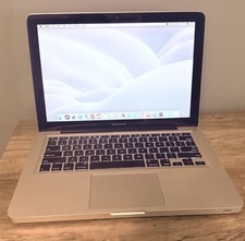 Apple MacBook Pro 13” | 2.8 GHz Intel i7 | 4GB RAM | 500 GB HD | 11355P picture