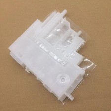 Color Cis Ink Tank Fits For Epson EcoTank ET-2756 L4261 ET-4760 L4169 ET-3830 picture