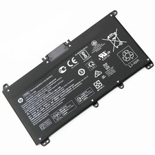 Genuine TF03XL Battery For HP Pavilion 15-CC 15-CK 15-CD 14-CD Series 920070-855 picture