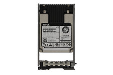 Dell 0GM5R3 GM5R3 400GB 12G SAS 2.5