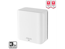 ASUS ZenWiFi BD5Outdoor Dual-band WiFi 7 Mesh, 3600 Mbps, 2450 sq.ft. (1pk), picture