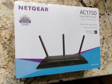 (SEALED) BRAND NEW Netgear AC1750 WiFi Cable Modem Router picture