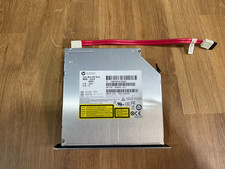 HP Super Multi DVD Writer GUD1N picture