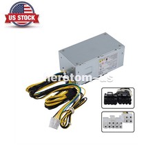 For Lenovo TFX Erazer D215 10P+4+4P+8P+8P 500W Power Supply FSP500-20TGBAB picture