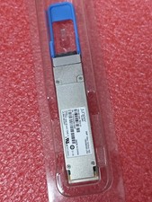 1pcs Juniper QSFP-100GBASE-LR4 10KM 1310nm SMF 70C Transceiver module 740-061409 picture