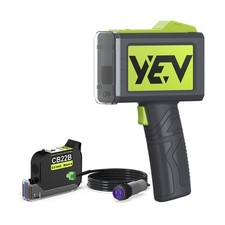 Handheld Inkiet Printer VP127 Upgraded Enhanced 16-Hour Continuous Printing w... picture